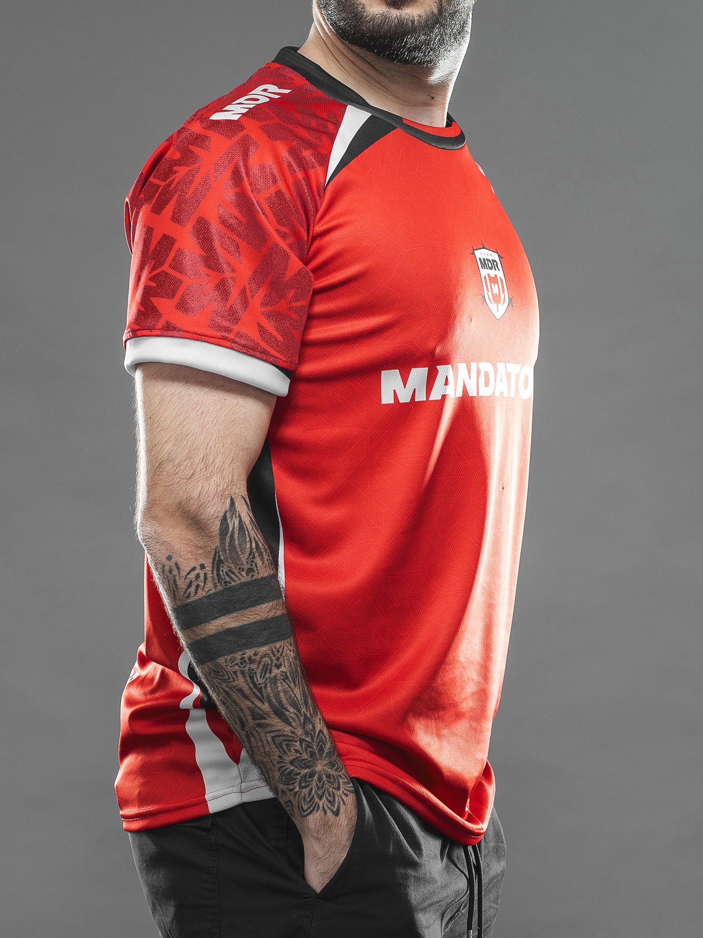 Maillot 2026