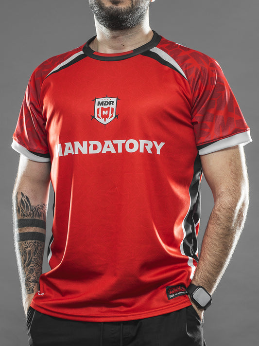 Maillot 2026