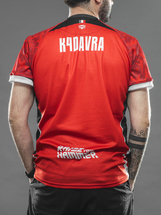 Maillot 2026