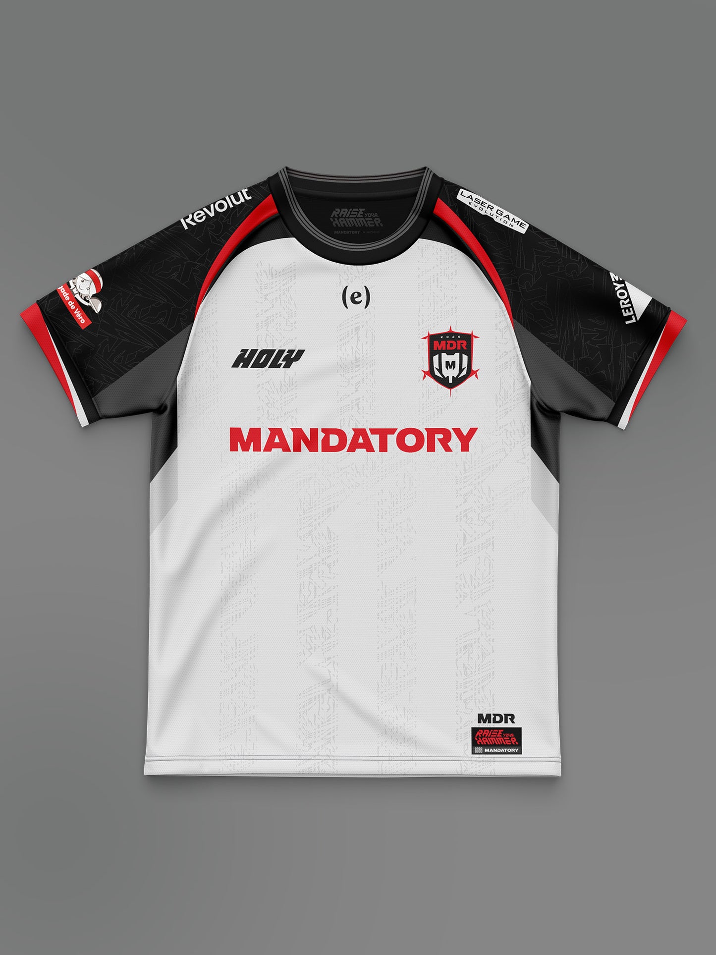 [PRÉCOMMANDE] Maillot Summer 2026