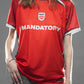 Maillot 2026