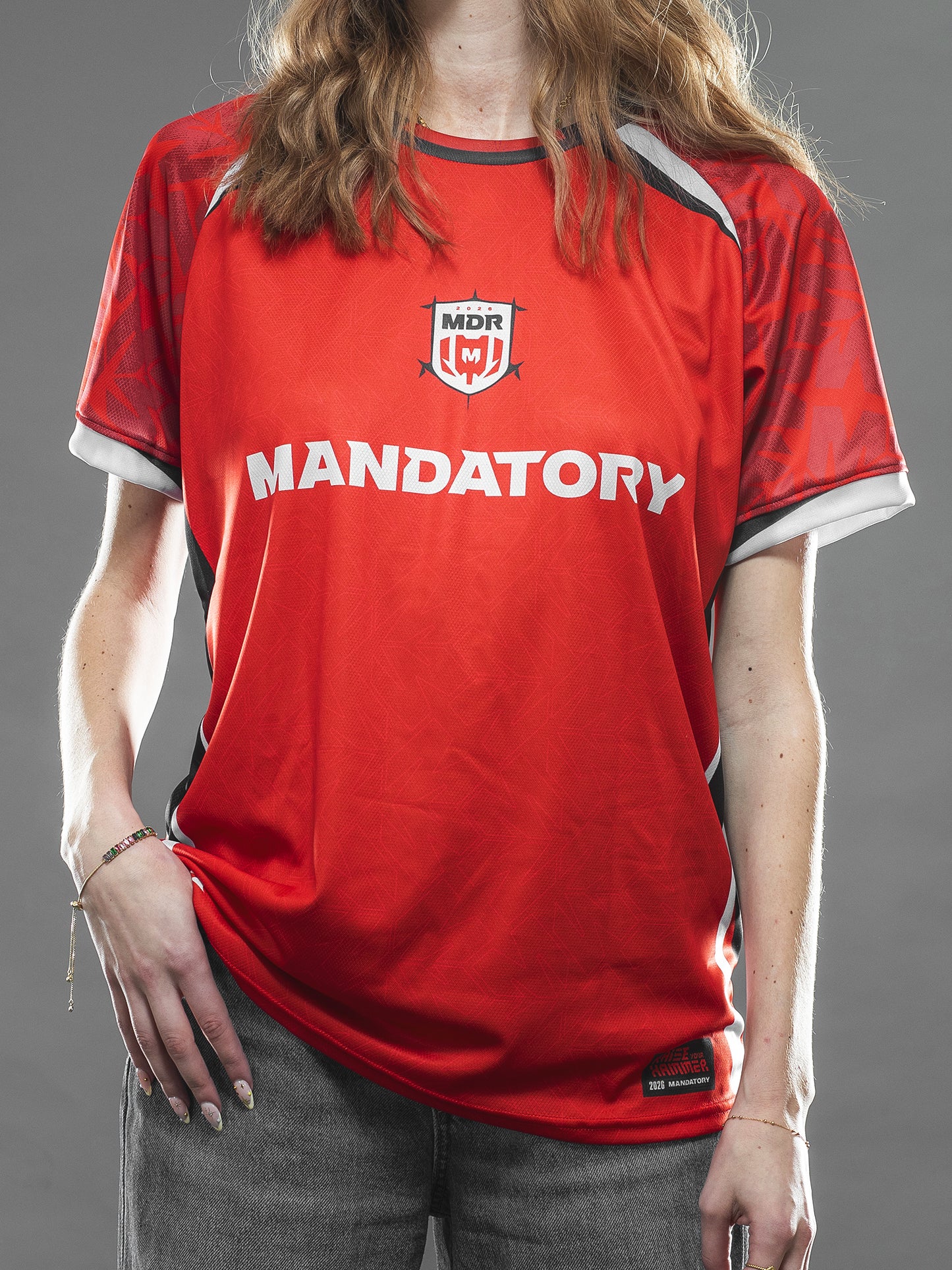 Maillot 2026