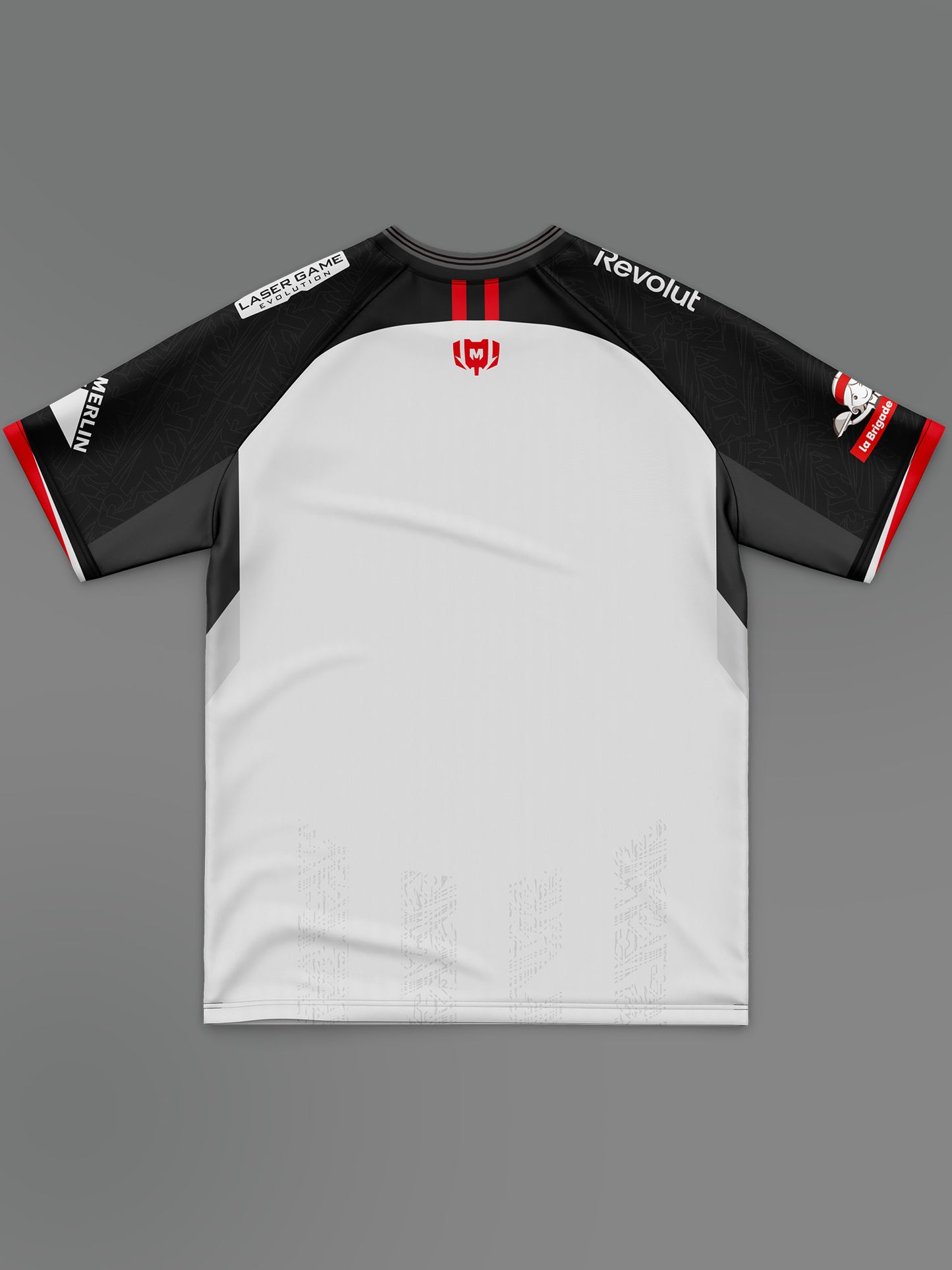 [PRÉCOMMANDE] Maillot Summer 2026