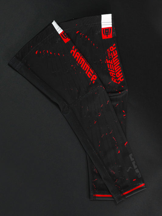 Manchettes noires